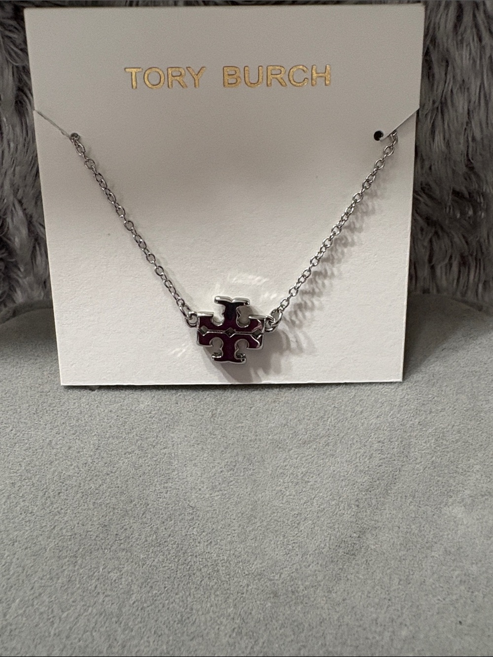 Tory Burch Necklace
